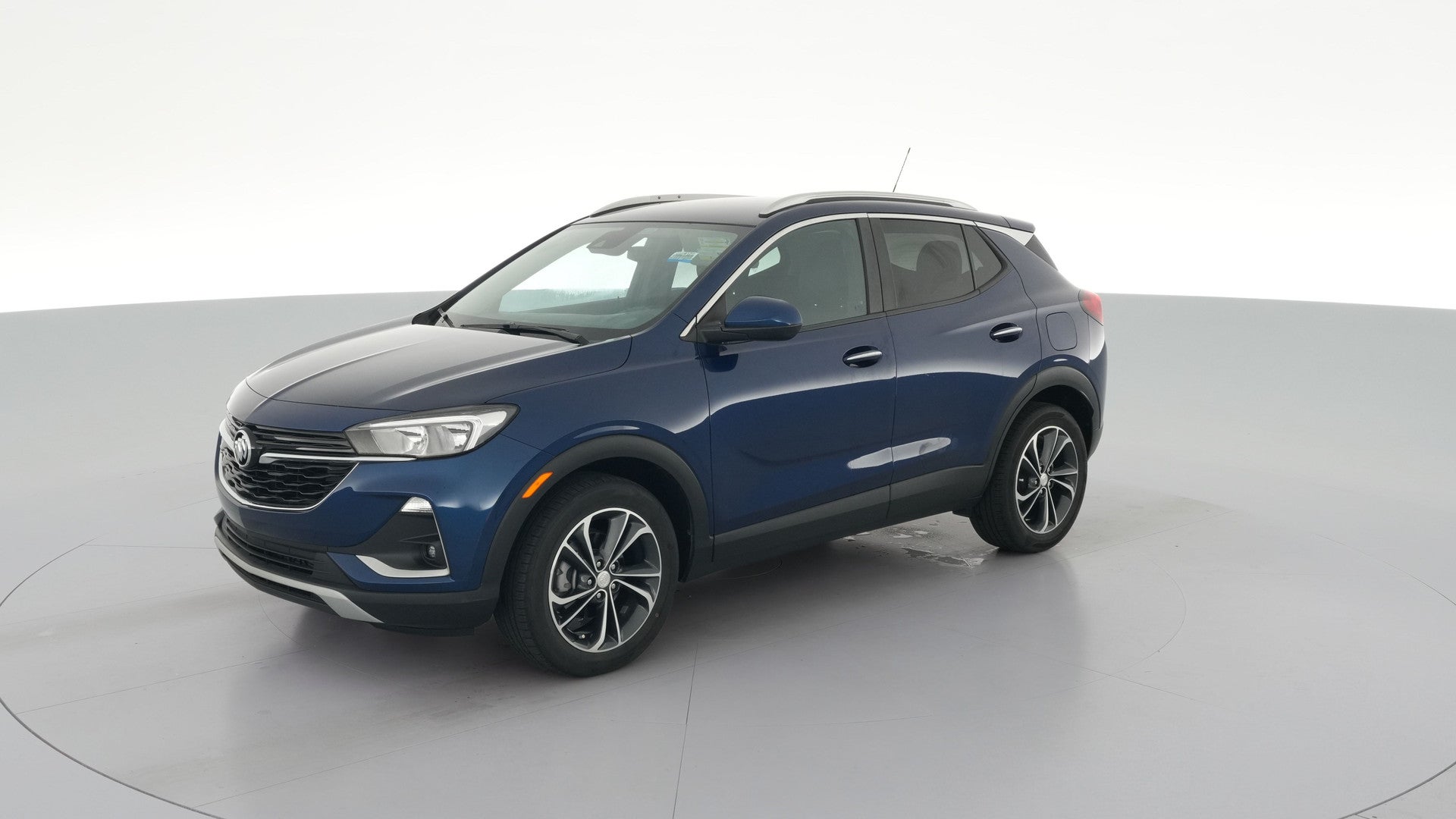 2023 Buick Encore GX vehicle photo