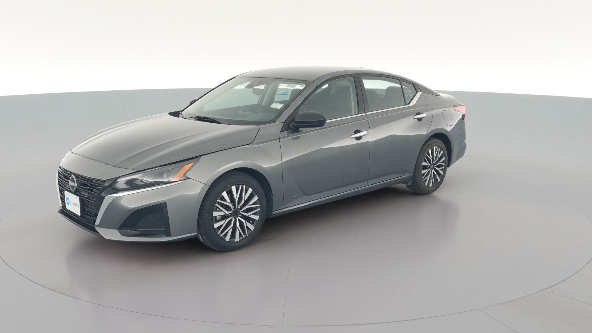 2025 Nissan Altima vehicle photo