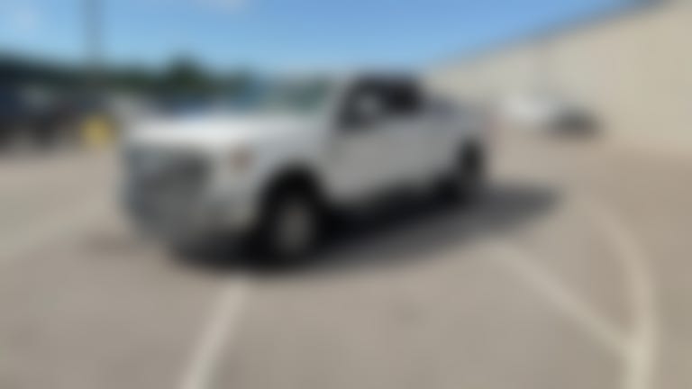 2022 Ford F250 Super Duty Crew Cab vehicle photo