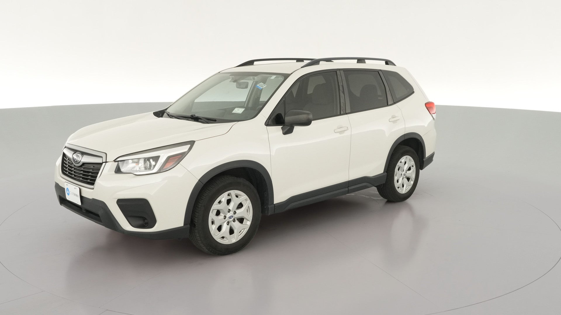 2019 Subaru Forester vehicle photo
