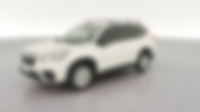 2019 Subaru Forester vehicle photo
