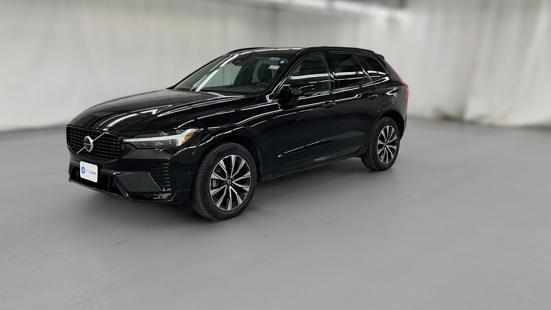 2023 Volvo XC60 vehicle photo