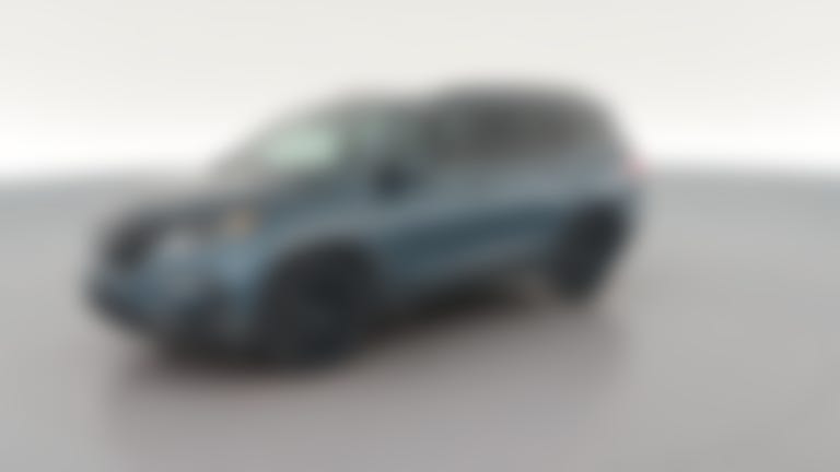 2022 Honda Pilot vehicle photo