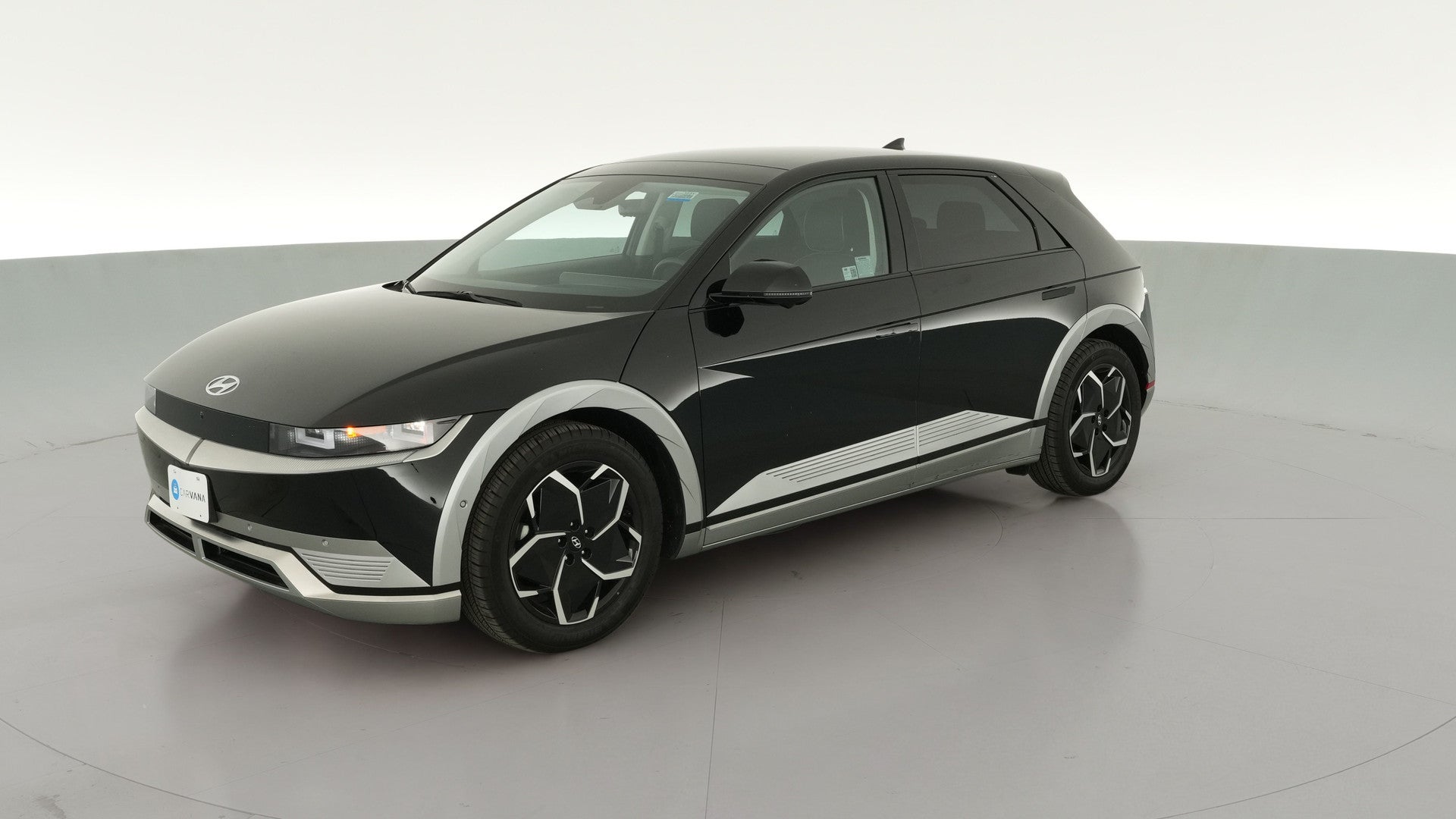 2024 Hyundai IONIQ 5 vehicle photo