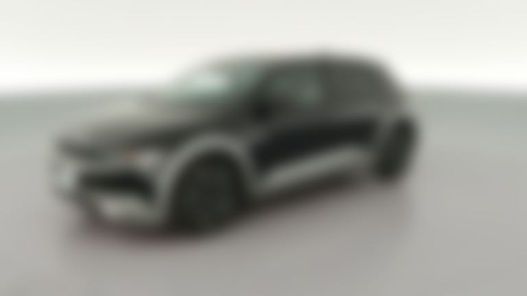 2024 Hyundai IONIQ 5 vehicle photo