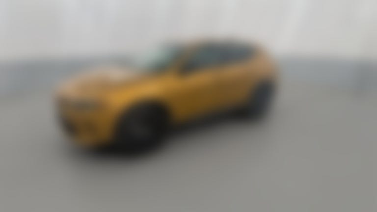 2024 Dodge Hornet vehicle photo