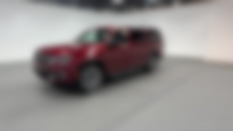 2023 Jeep Wagoneer L vehicle photo