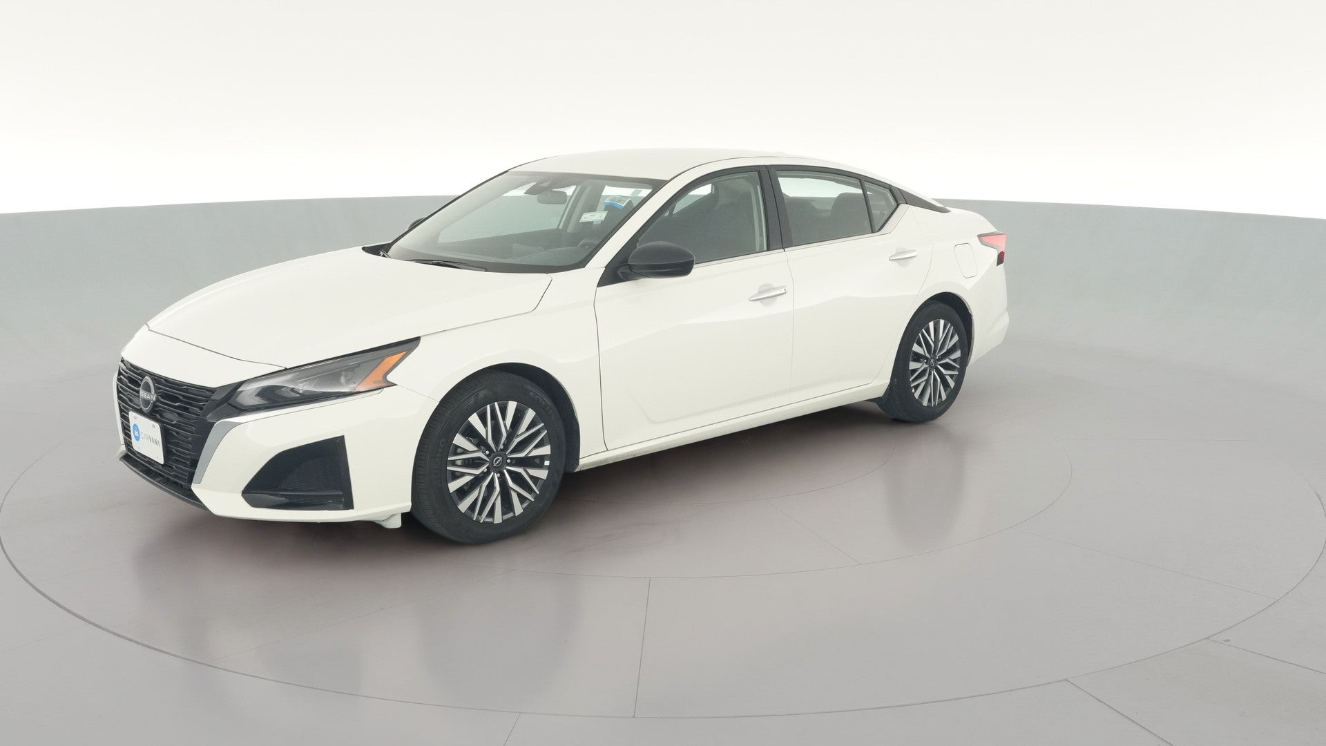 2025 Nissan Altima vehicle photo