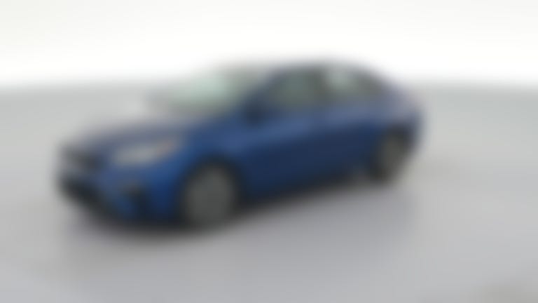 2020 Kia Forte vehicle photo
