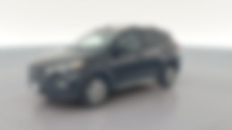 2017 Hyundai Tucson vehicle photo