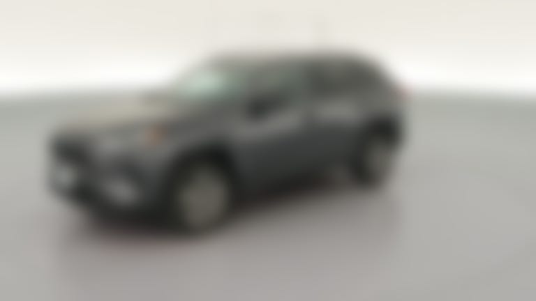 2024 Toyota RAV4 Hybrid vehicle photo