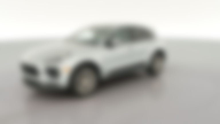 2019 Porsche Macan vehicle photo
