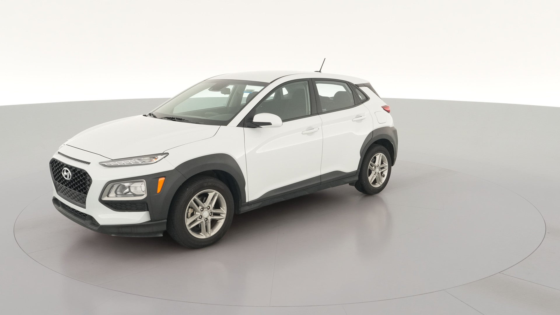 2019 Hyundai Kona vehicle photo