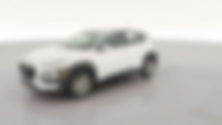 2019 Hyundai Kona vehicle photo