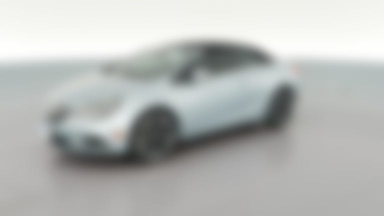 2017 Buick Cascada vehicle photo