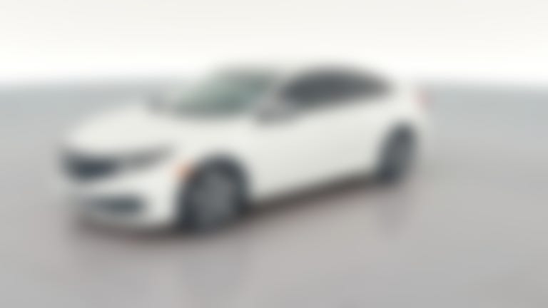 2020 Honda Civic vehicle photo