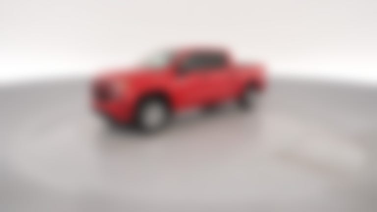 2019 Chevrolet Silverado 1500 Crew Cab vehicle photo