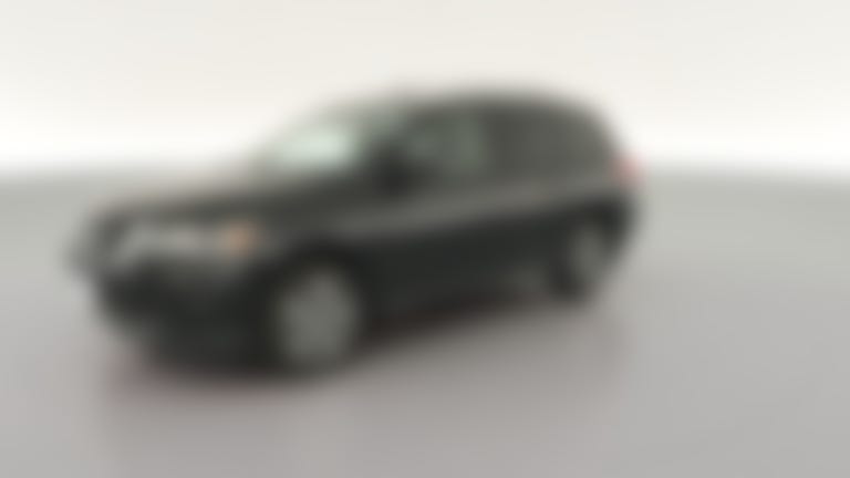 2020 Nissan Pathfinder vehicle photo