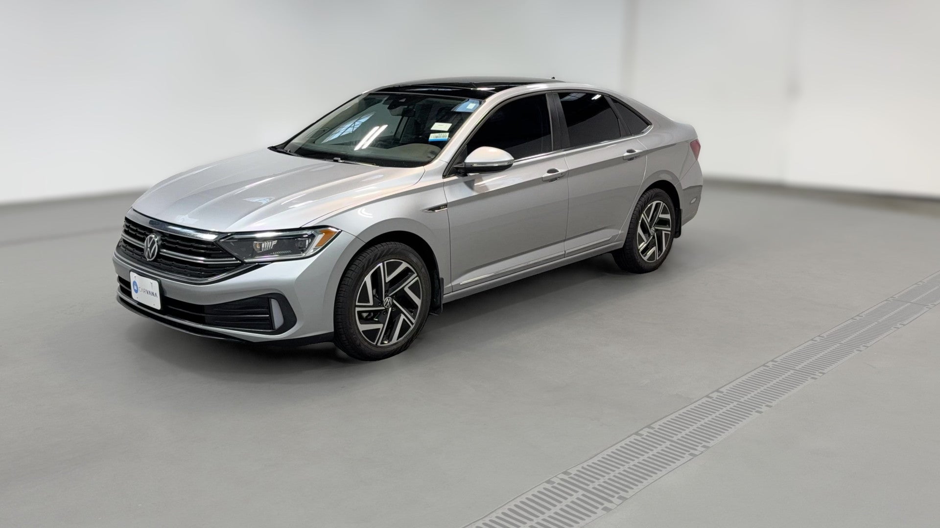 2023 Volkswagen Jetta vehicle photo