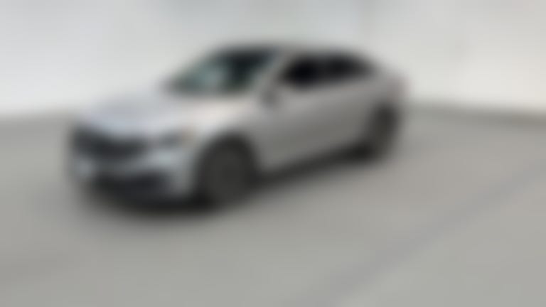 2023 Volkswagen Jetta vehicle photo