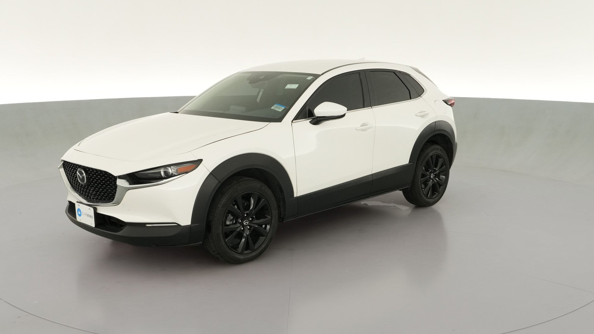 2020 MAZDA CX-30 vehicle photo