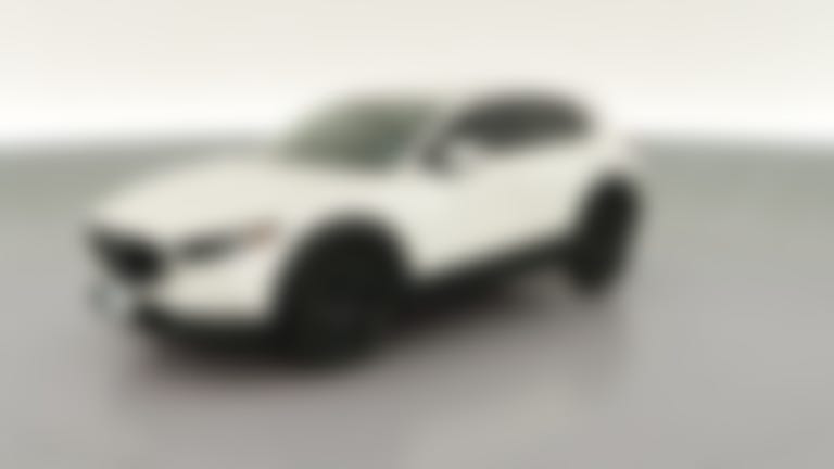 2020 MAZDA CX-30 vehicle photo