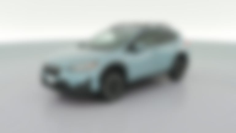 2023 Subaru Crosstrek vehicle photo