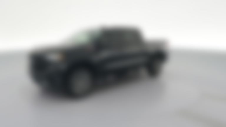 2020 Chevrolet Silverado 1500 Crew Cab vehicle photo