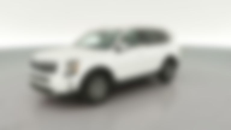 2020 Kia Telluride vehicle photo