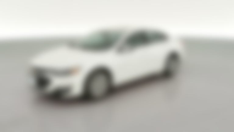 2024 Chevrolet Malibu vehicle photo