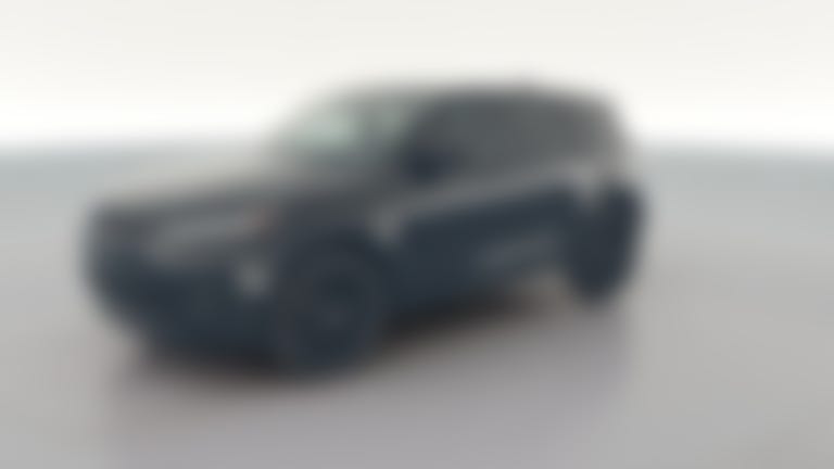 2023 Land Rover Range Rover Evoque vehicle photo