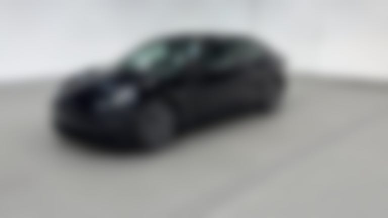 2023 Tesla Model 3 vehicle photo