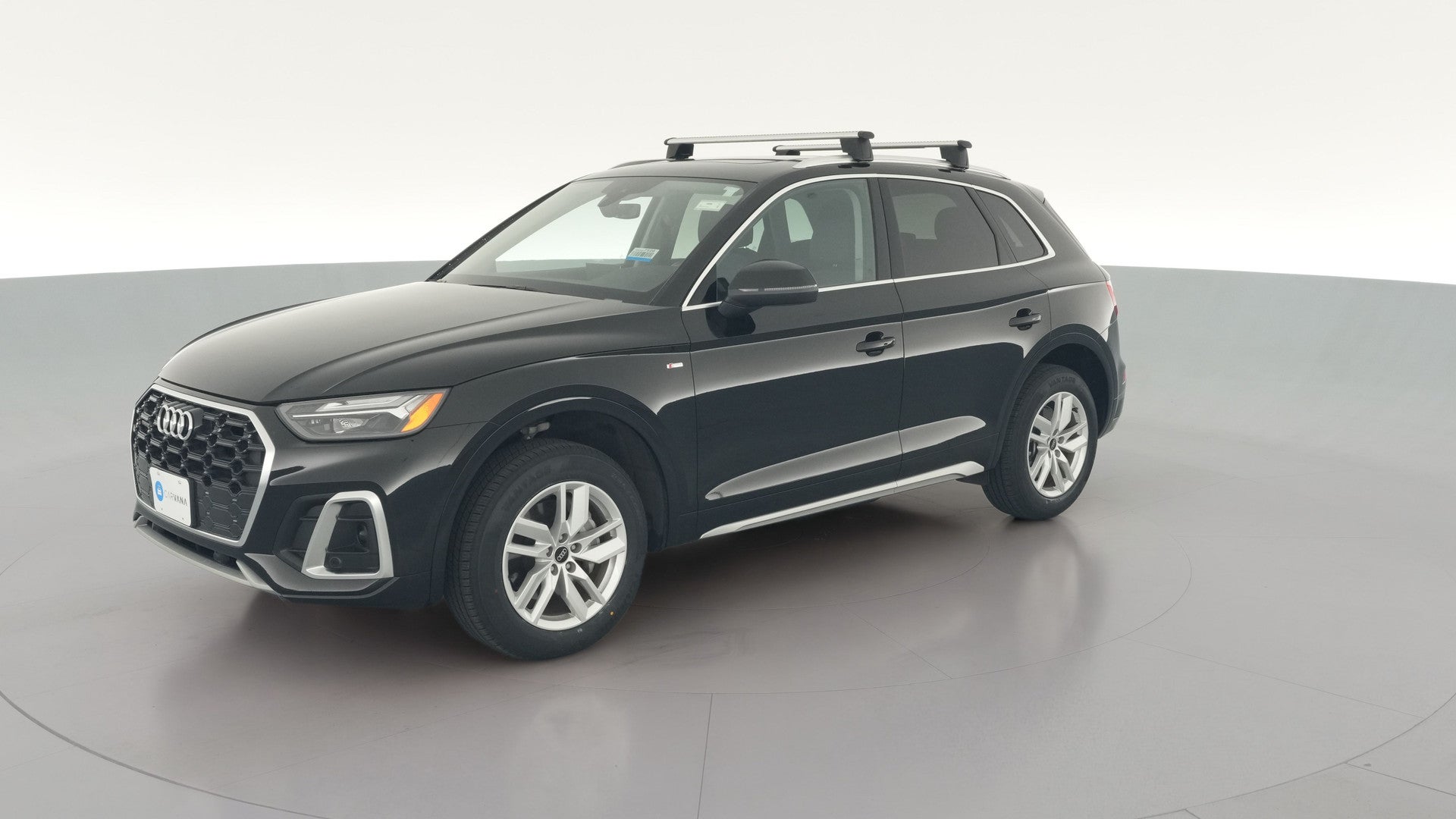 2023 Audi Q5 vehicle photo