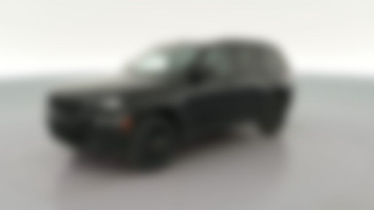 2024 Jeep Grand Cherokee vehicle photo