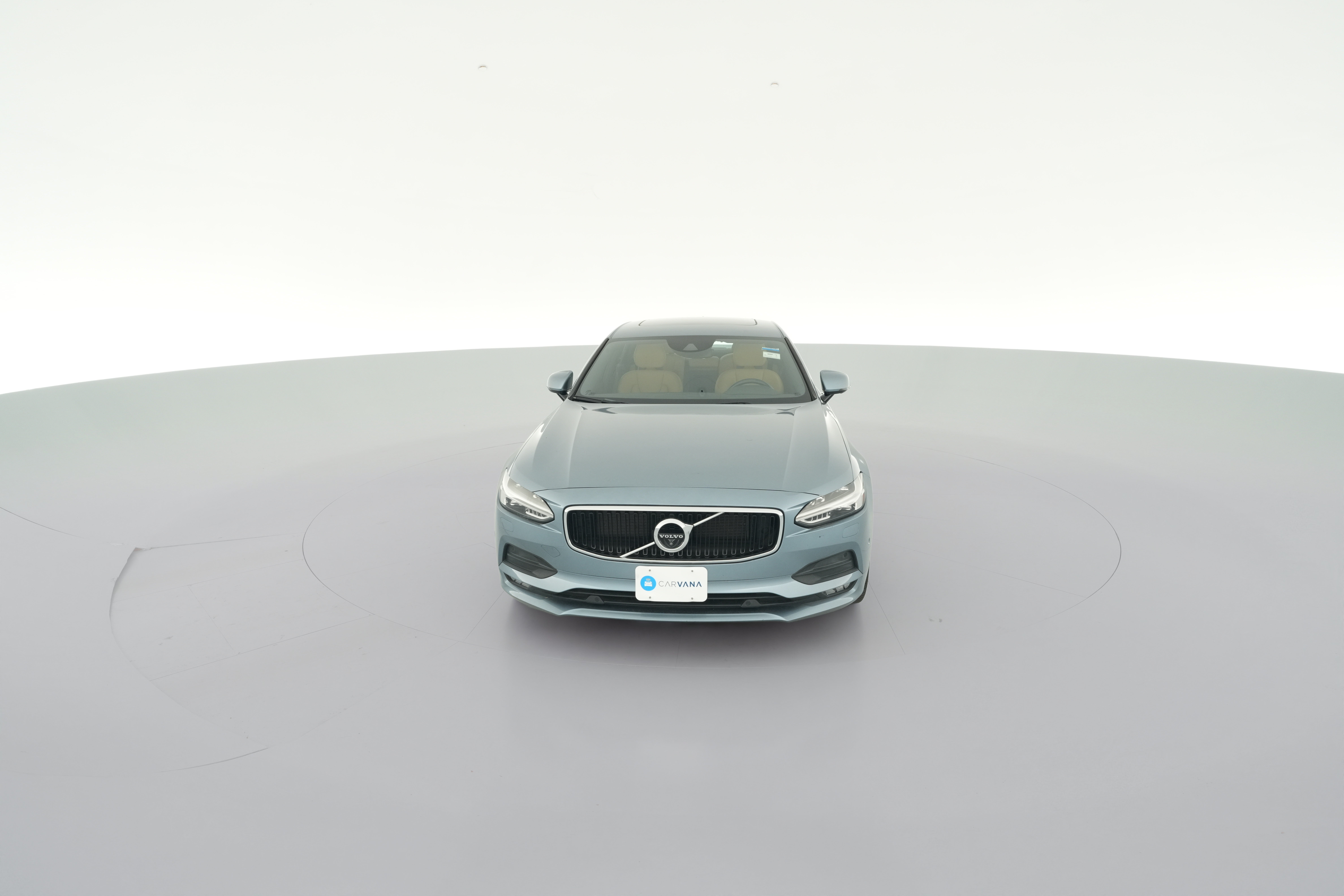 2018 Volvo S90 Momentum - Photo 25