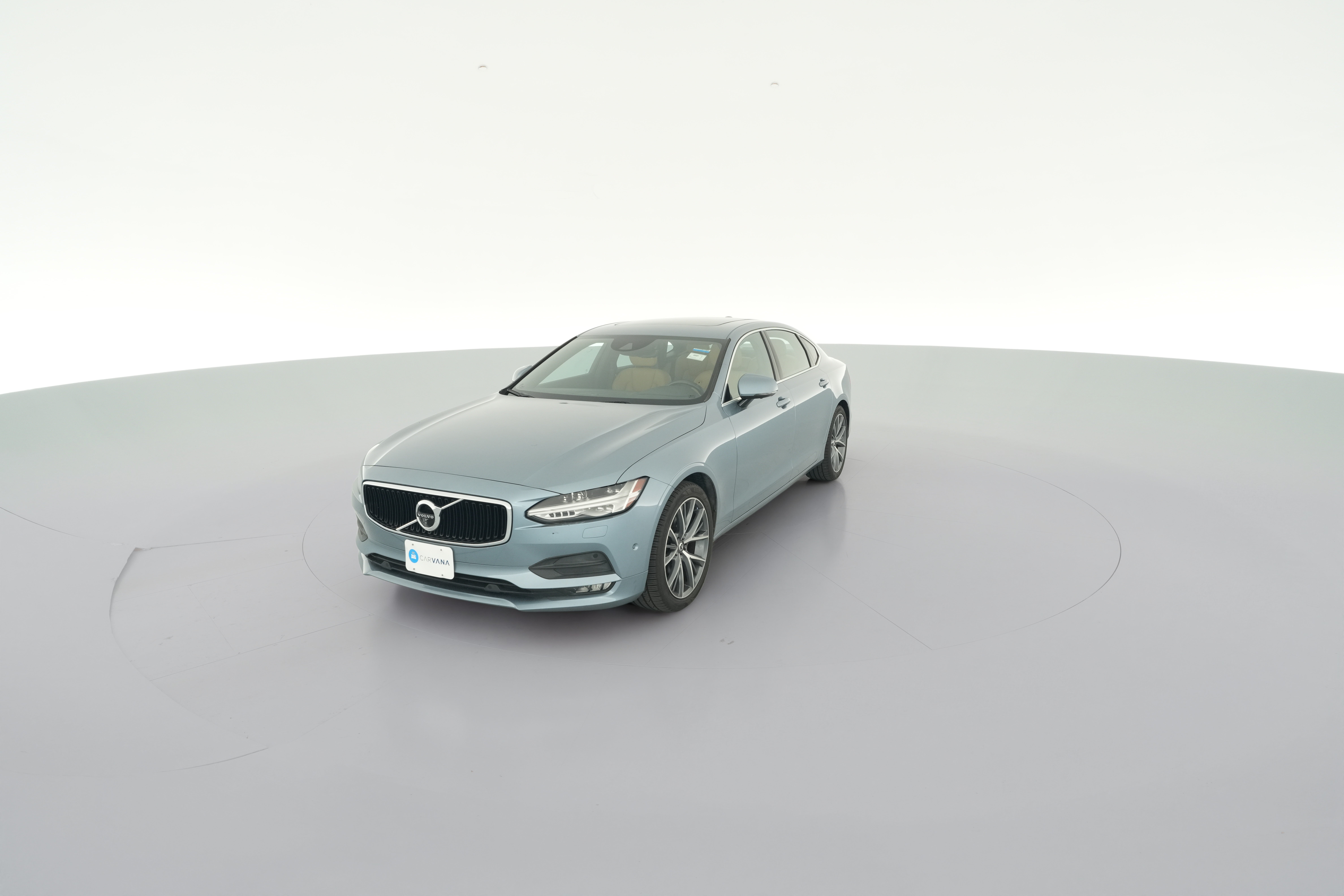 2018 Volvo S90 Momentum - Photo 26