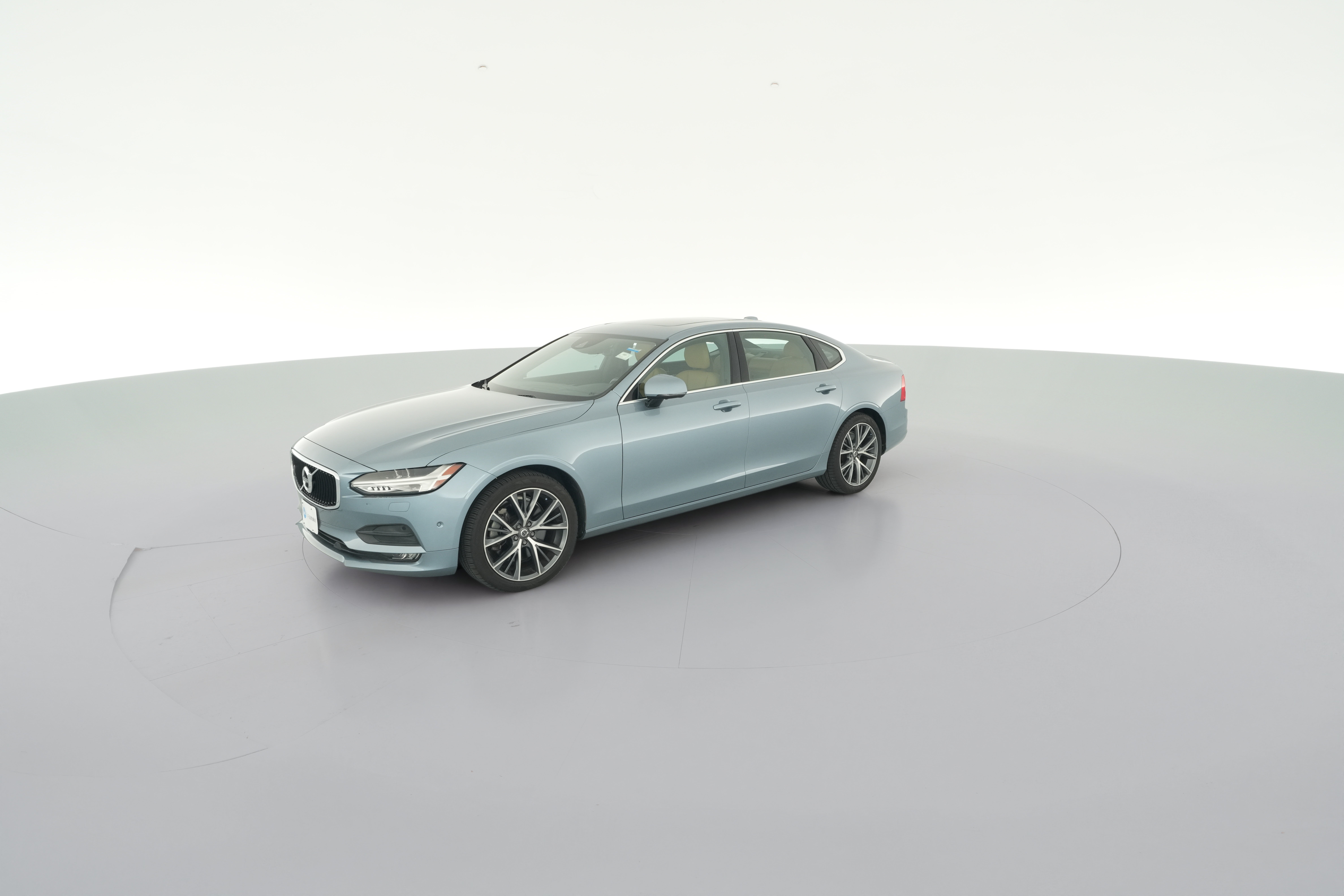 2018 Volvo S90 Momentum - Photo 27