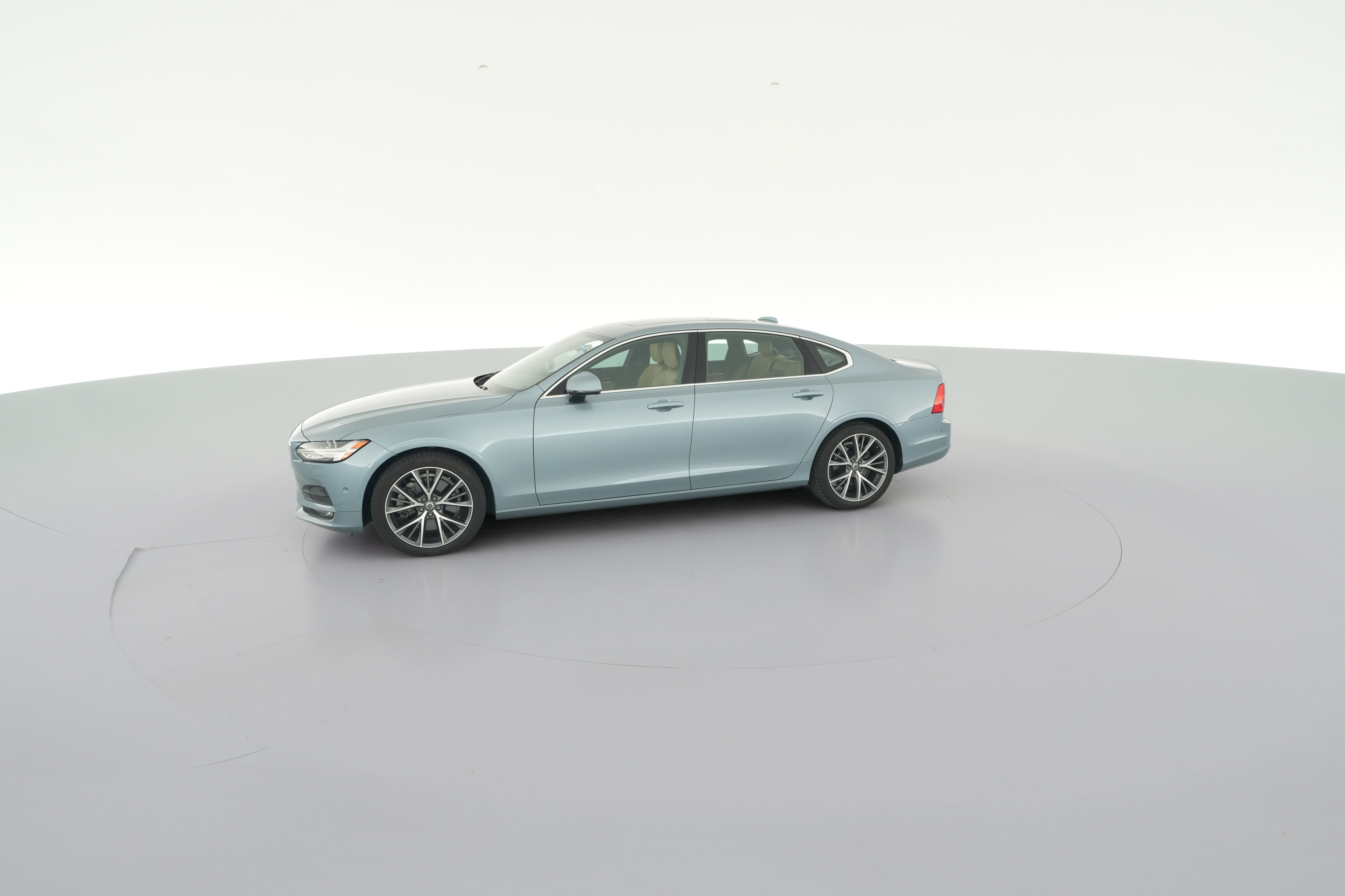2018 Volvo S90 Momentum - Photo 28
