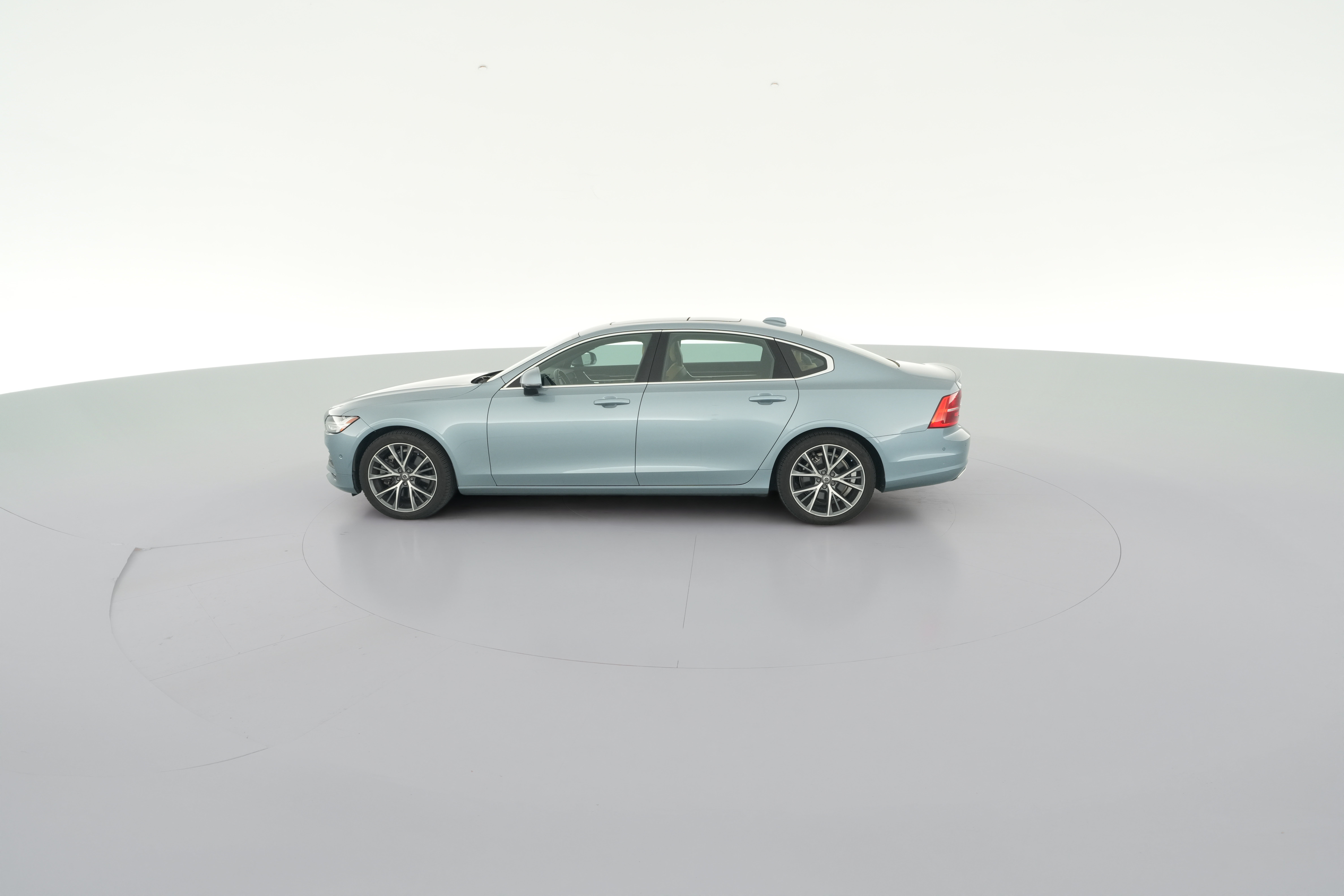 2018 Volvo S90 Momentum - Photo 29