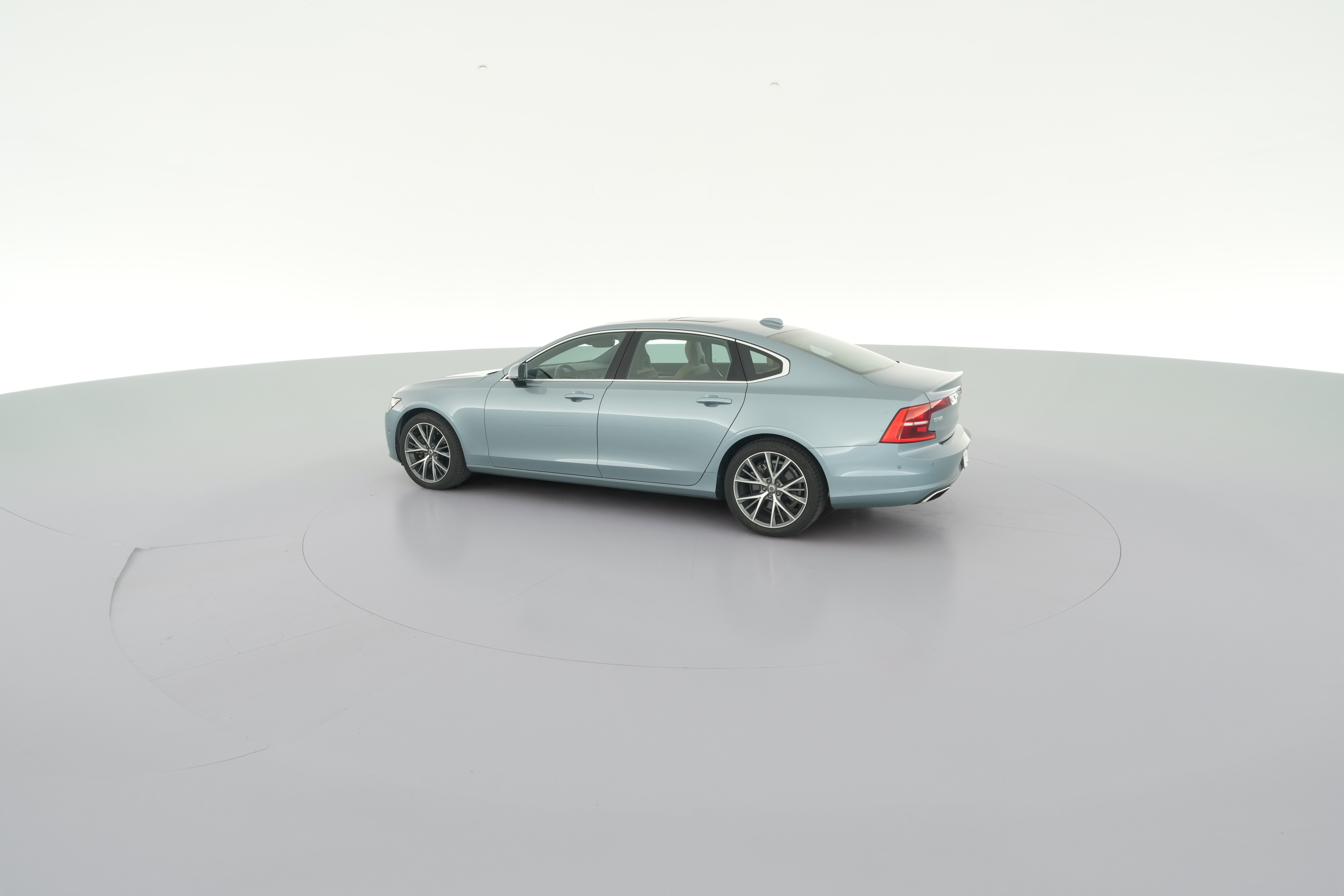 2018 Volvo S90 Momentum - Photo 30