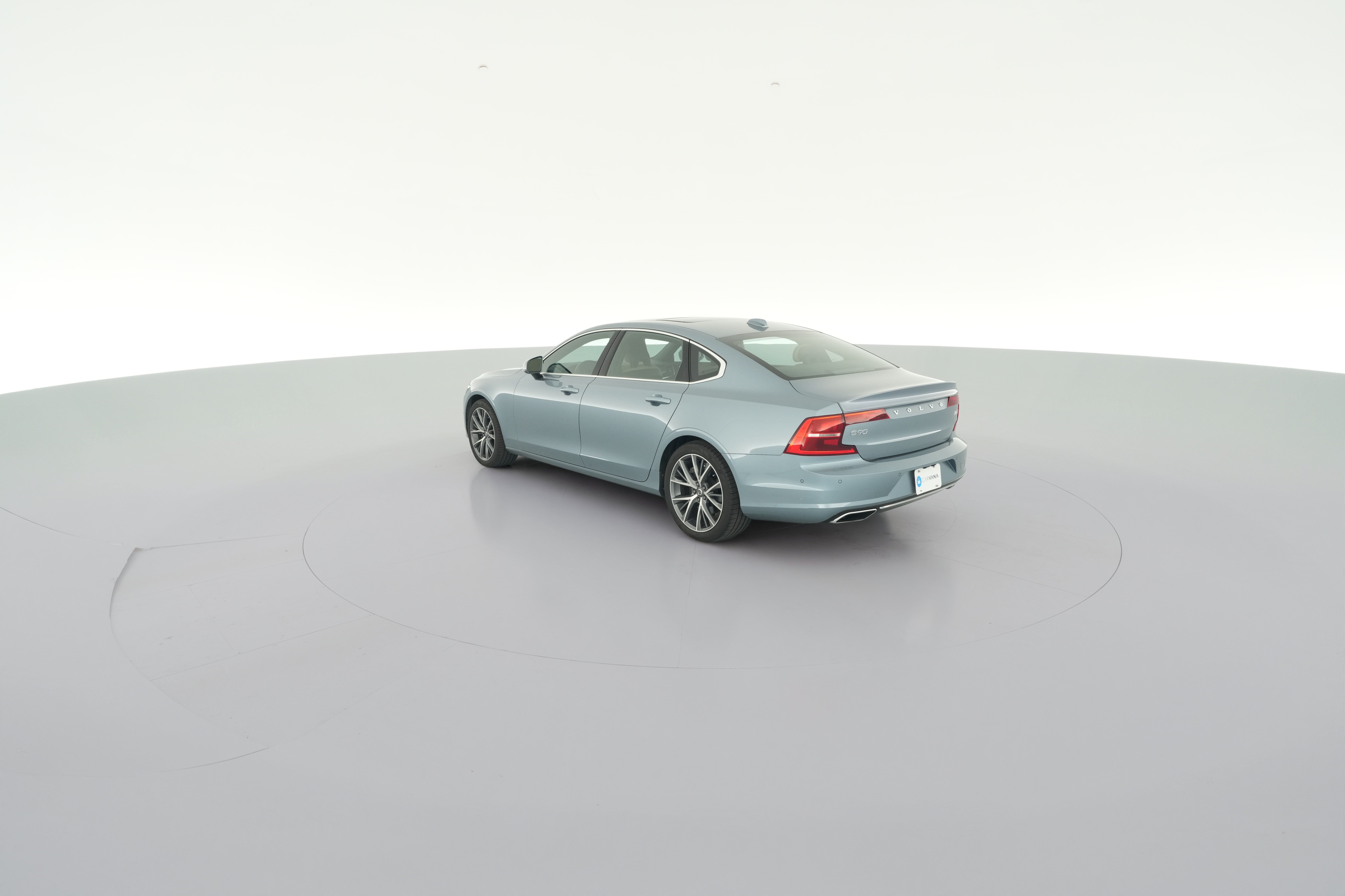 2018 Volvo S90 Momentum - Photo 31