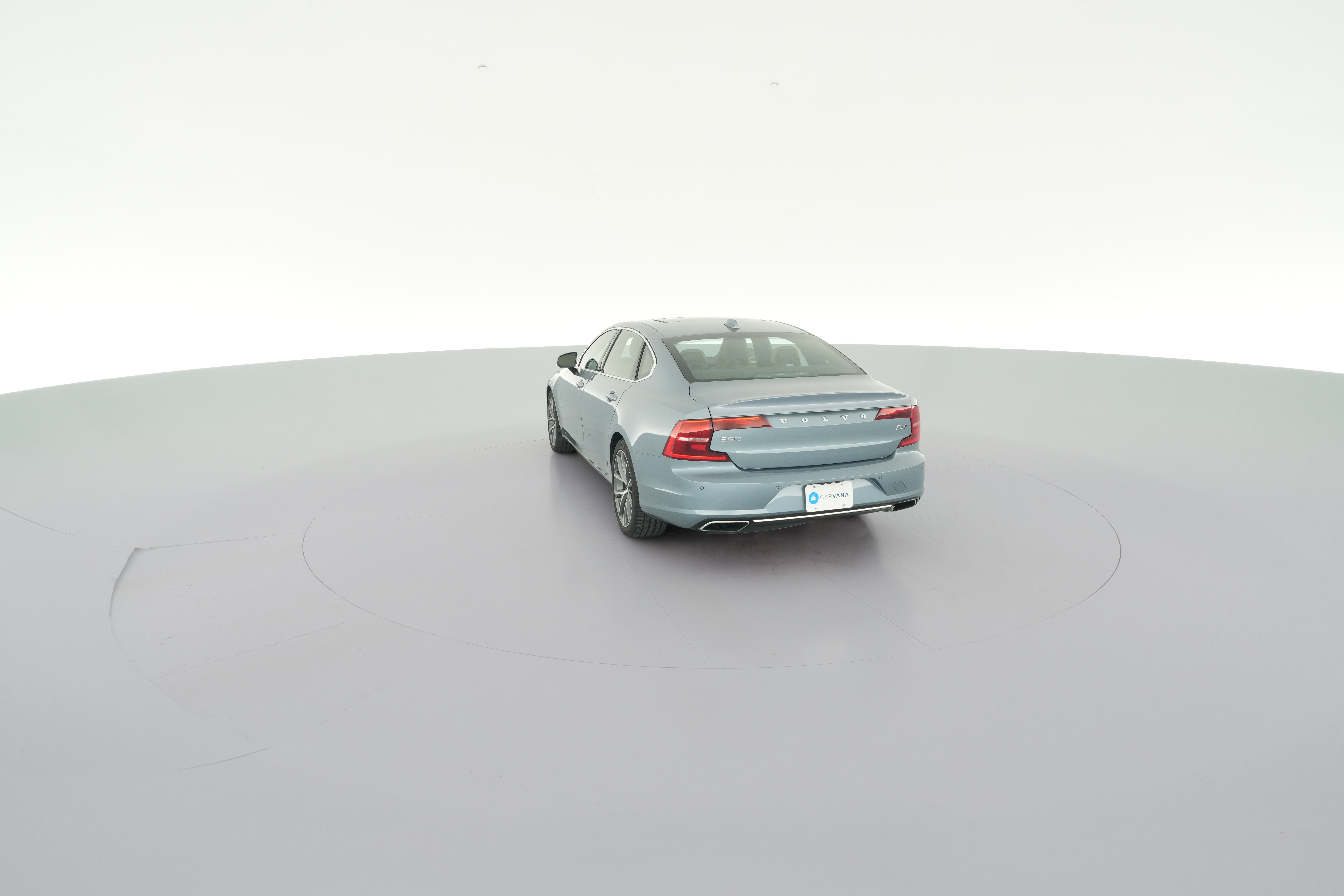 2018 Volvo S90 Momentum - Photo 32