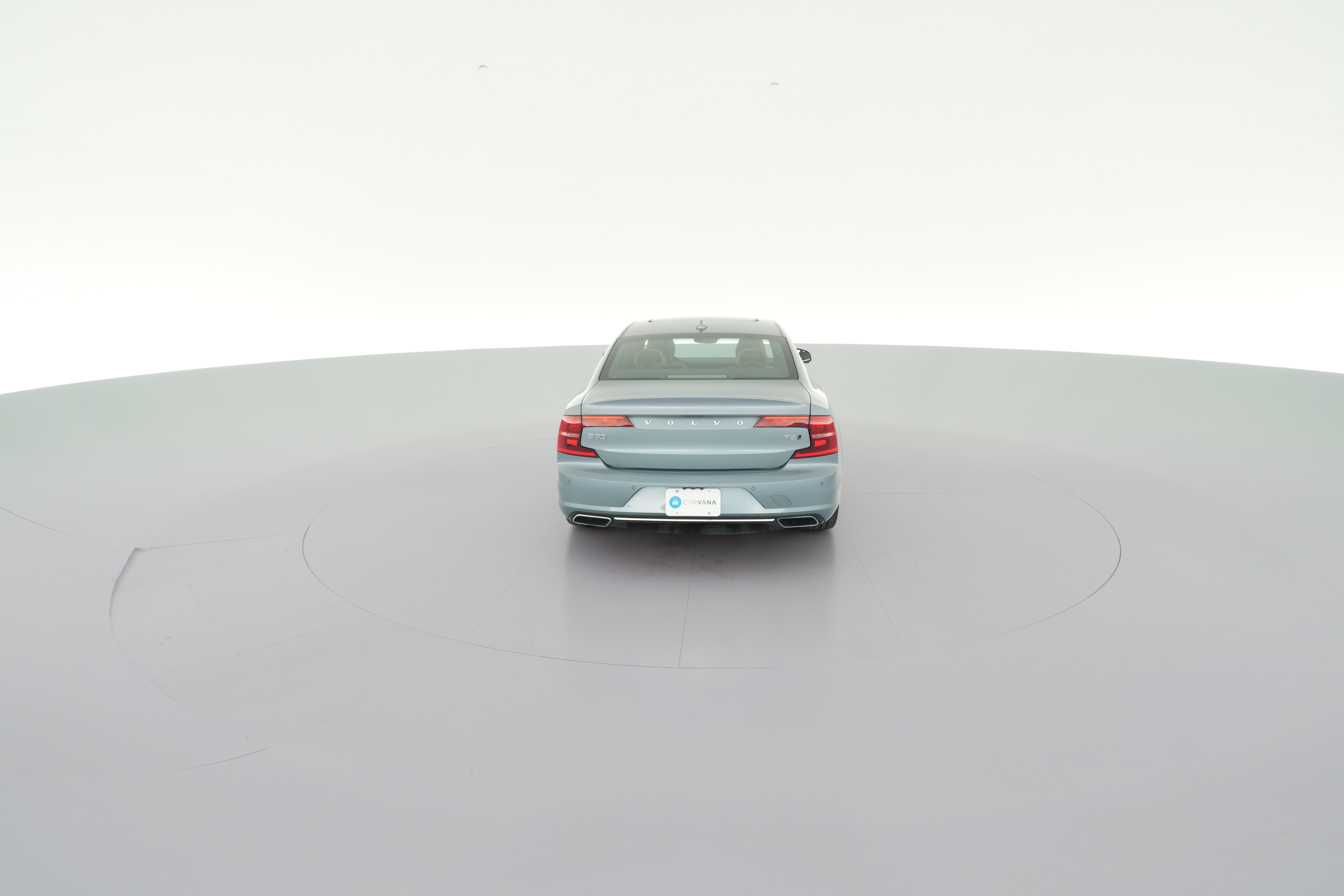2018 Volvo S90 Momentum - Photo 33