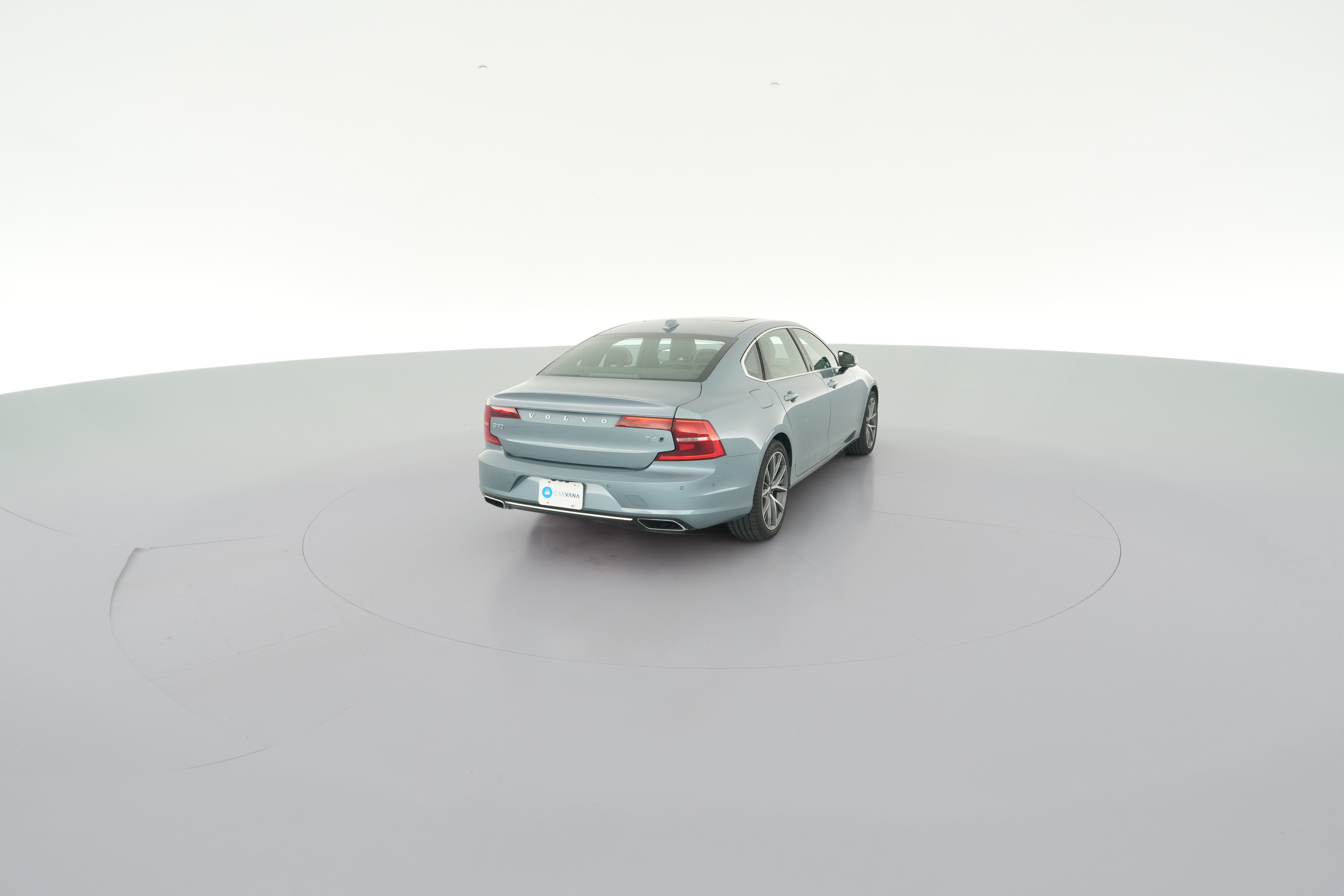 2018 Volvo S90 Momentum - Photo 34