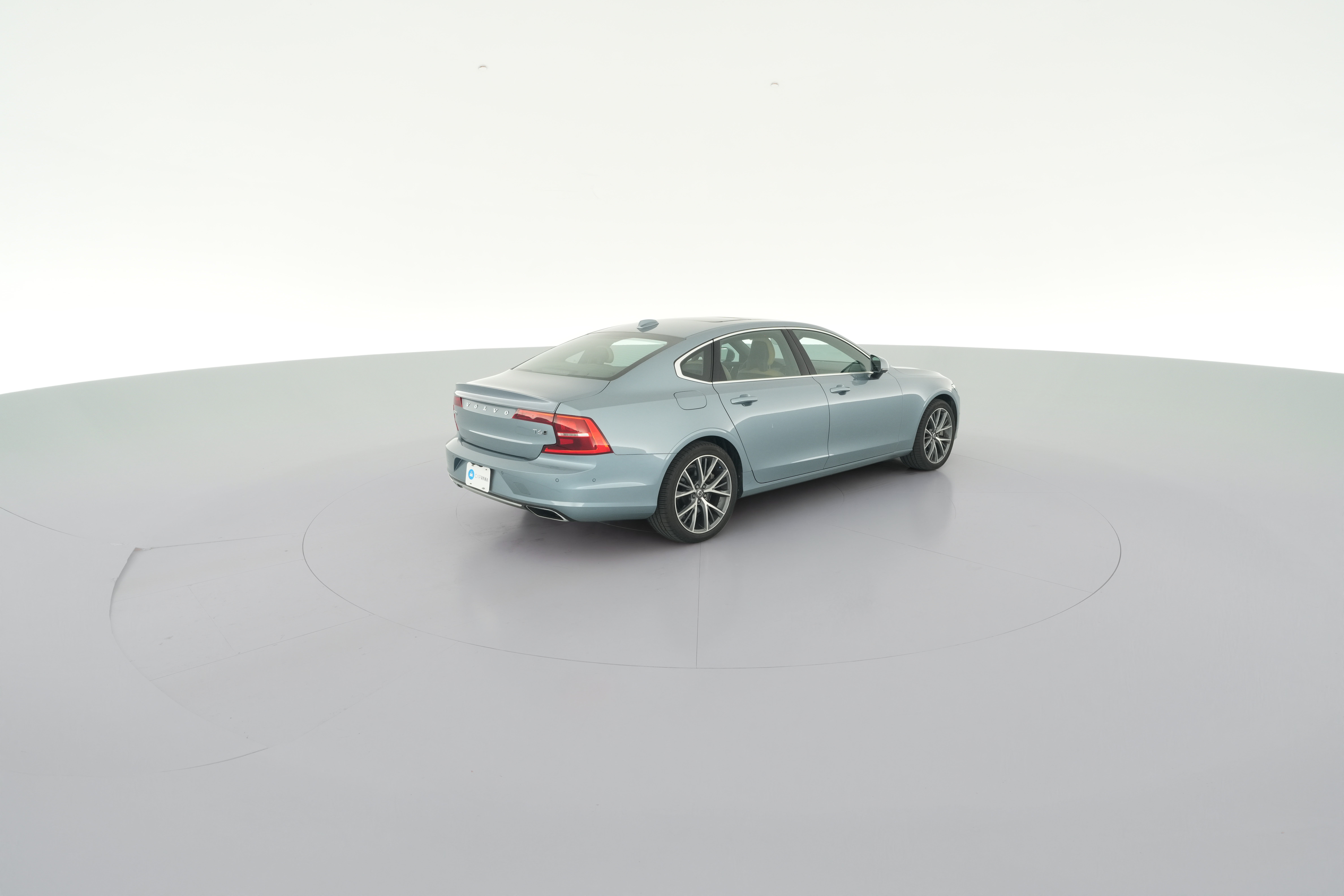 2018 Volvo S90 Momentum - Photo 35