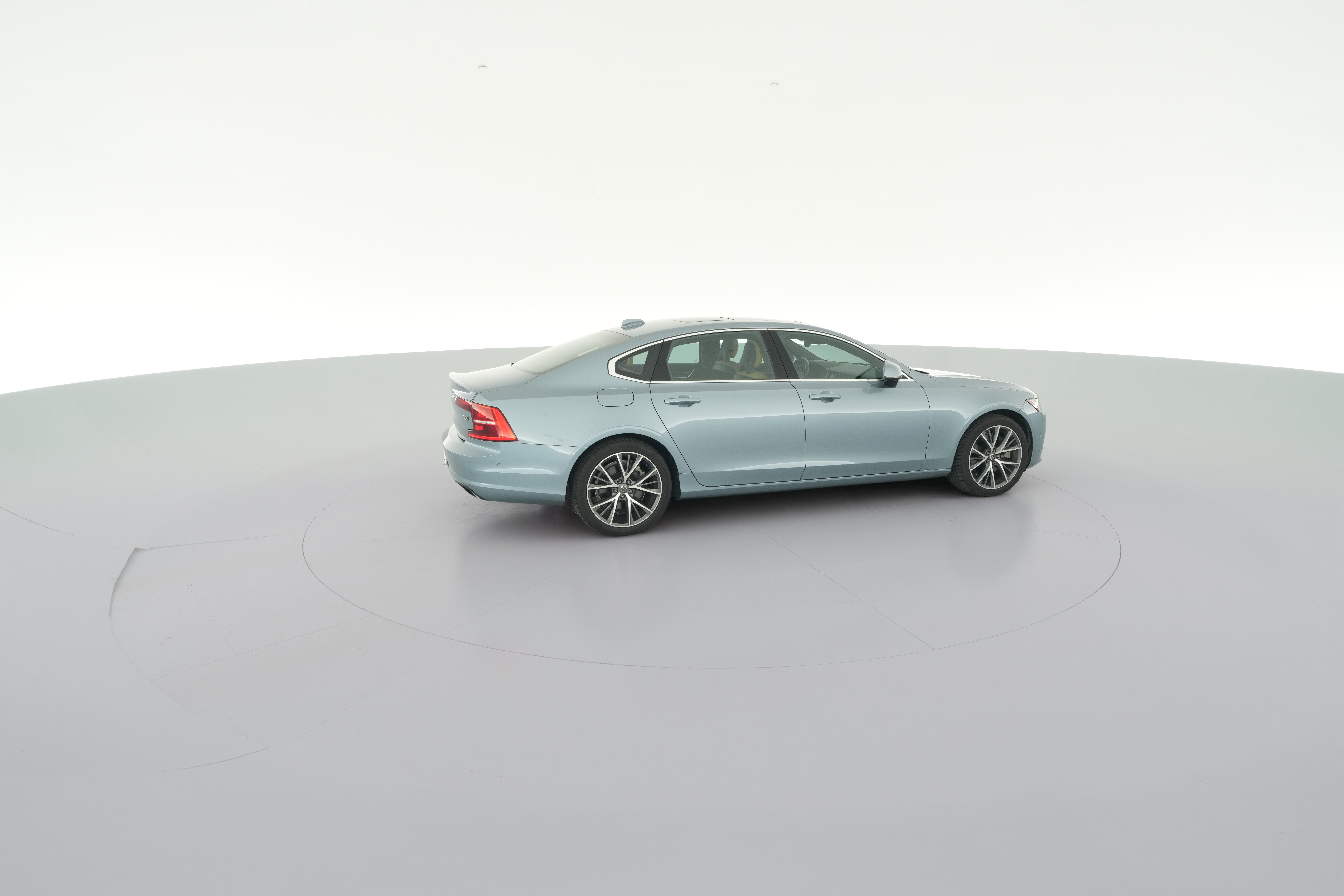 2018 Volvo S90 Momentum - Photo 36