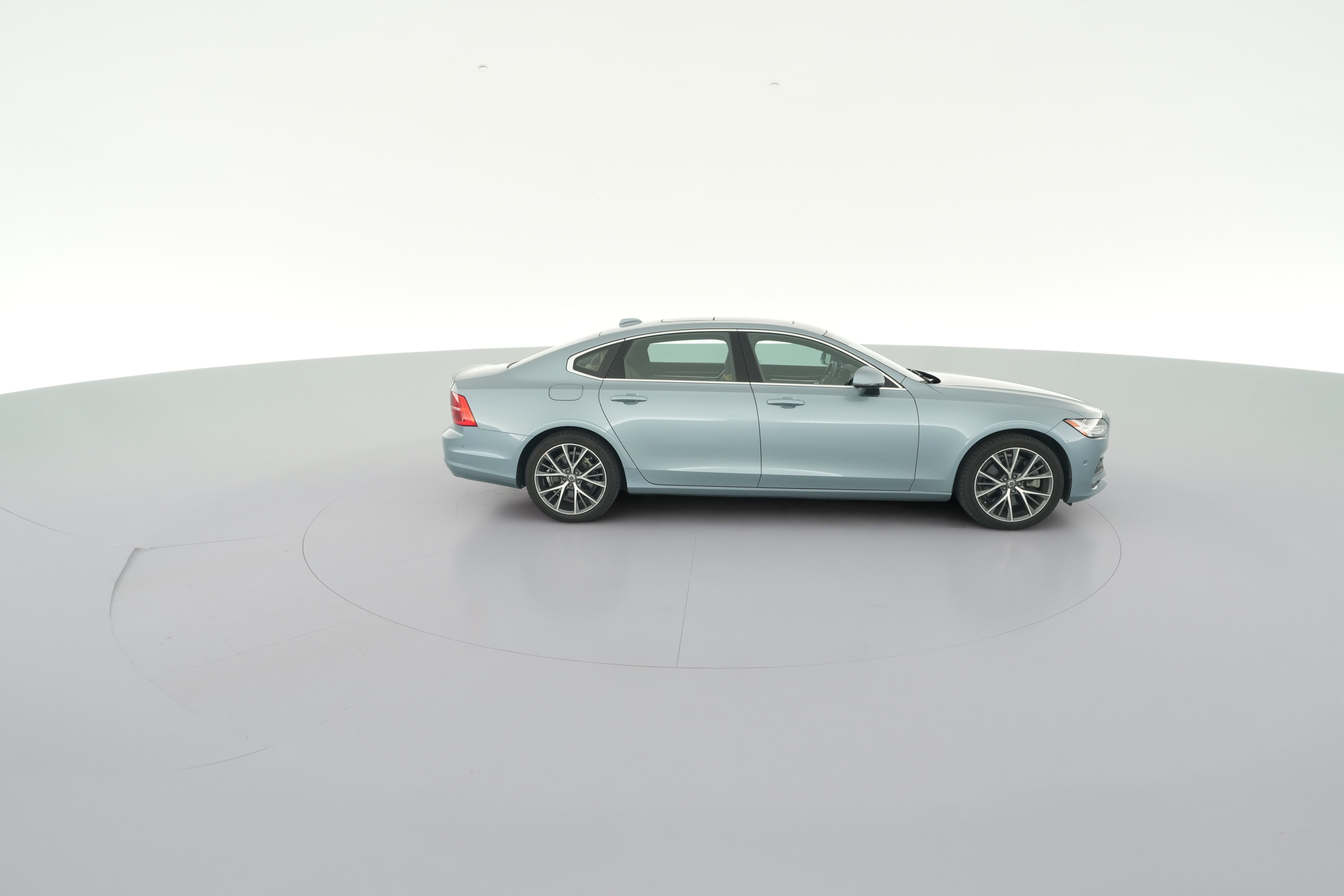 2018 Volvo S90 Momentum - Photo 37