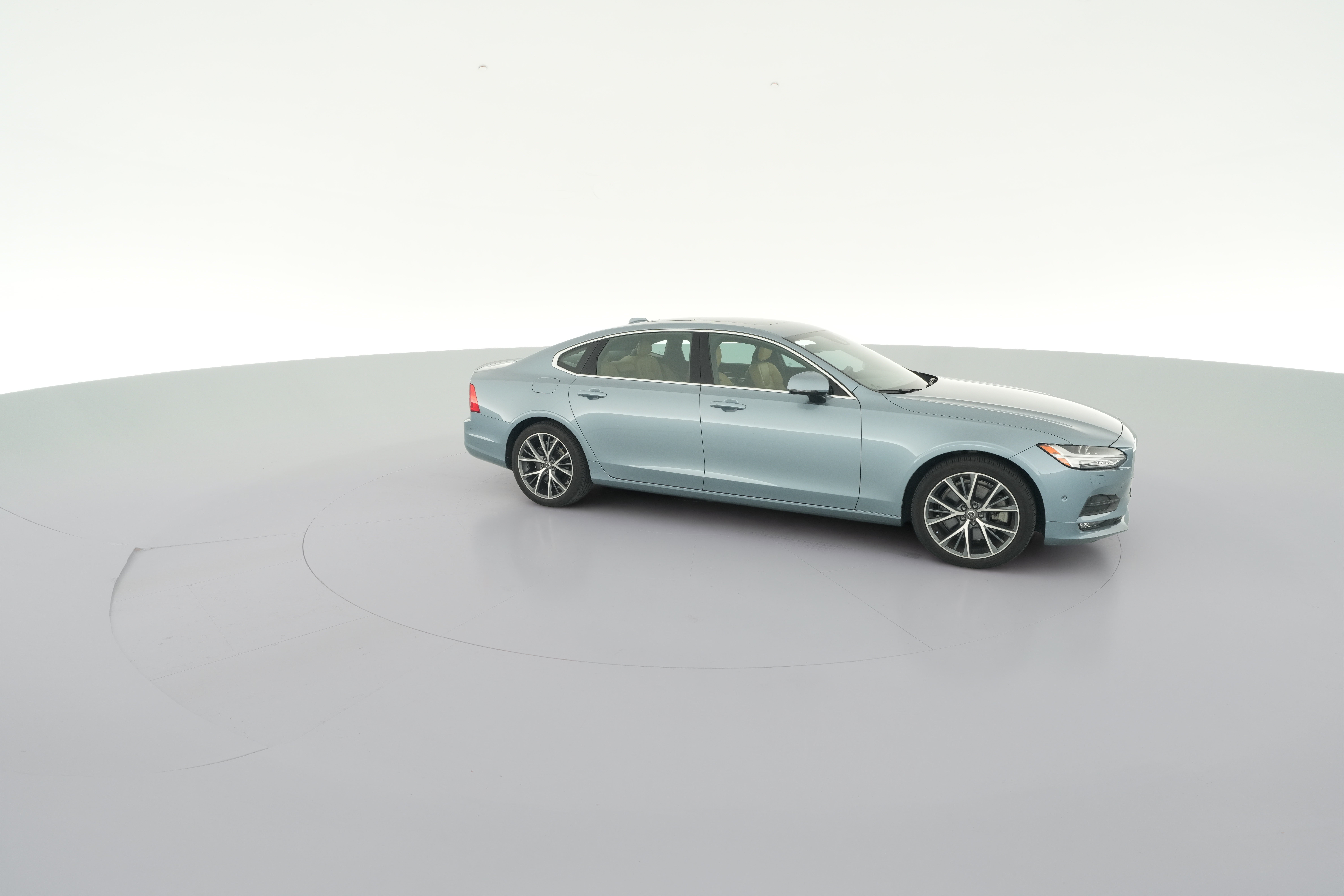 2018 Volvo S90 Momentum - Photo 38