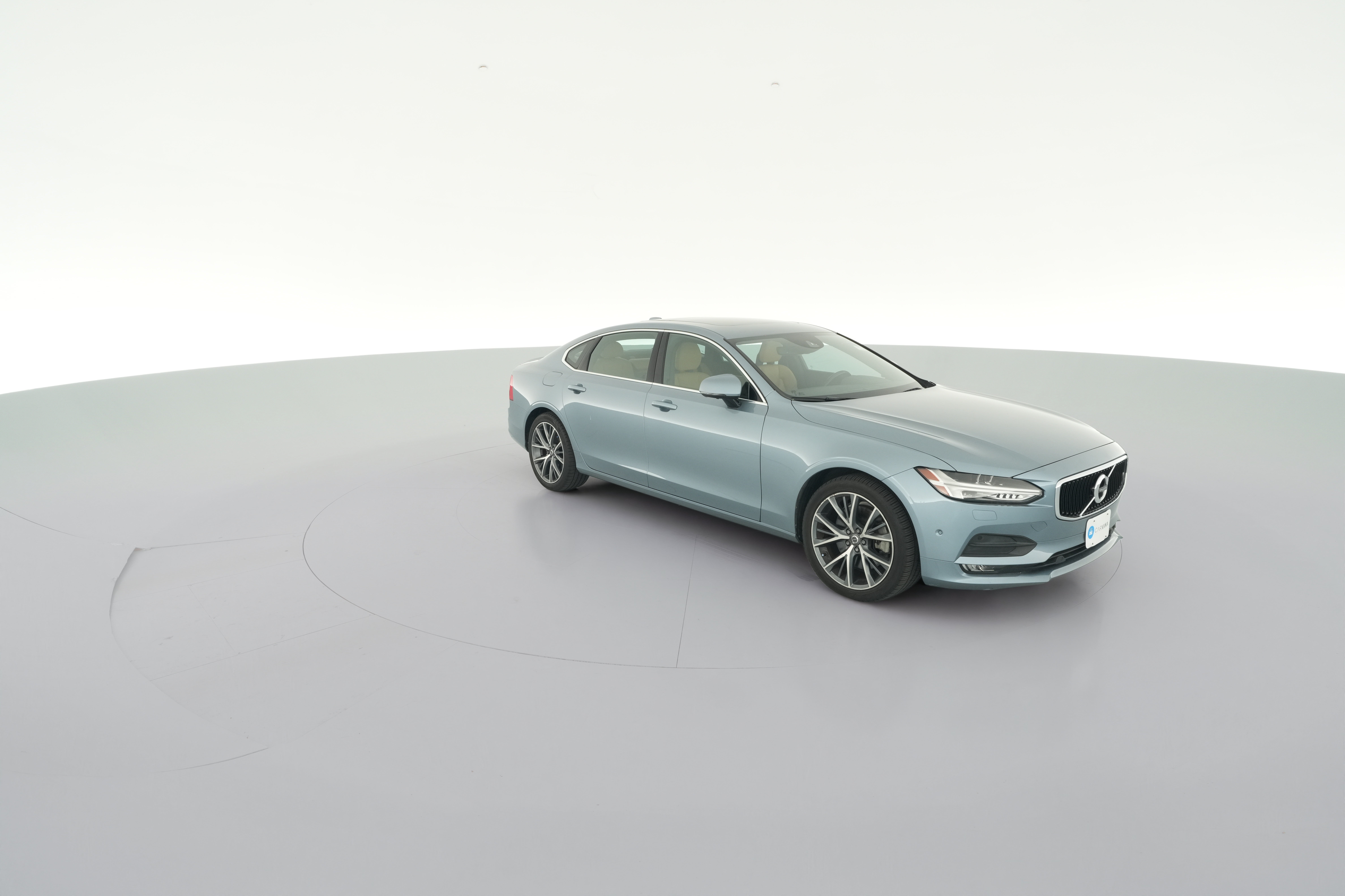 2018 Volvo S90 Momentum - Photo 39