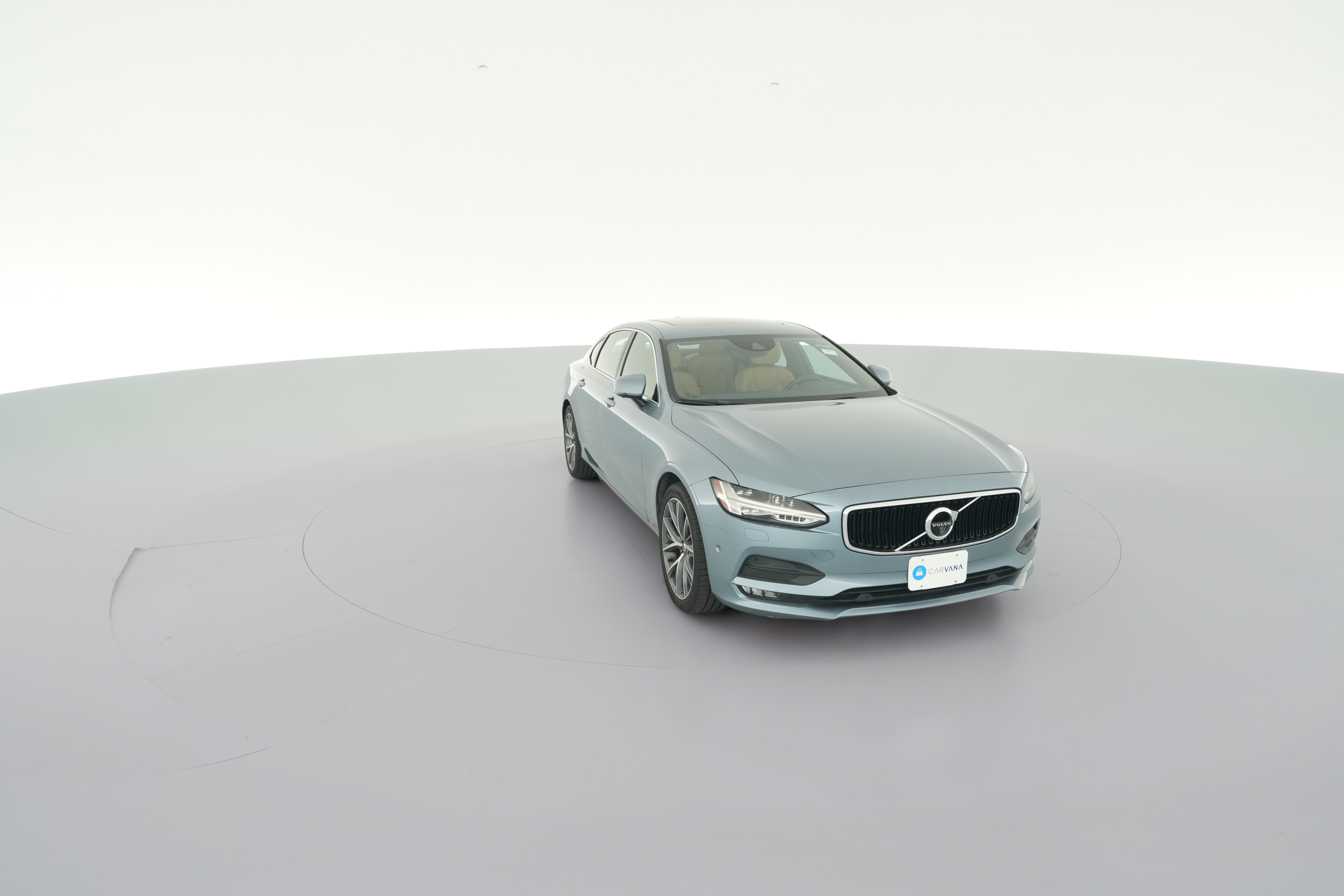 2018 Volvo S90 Momentum - Photo 40